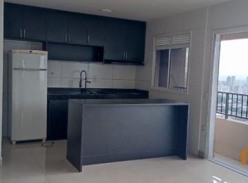 Apartamento · 96m² · 3 Quartos · 2 Vagas · 3 suítes plenas 2 Vgs Indv e Esc Bueno Parque