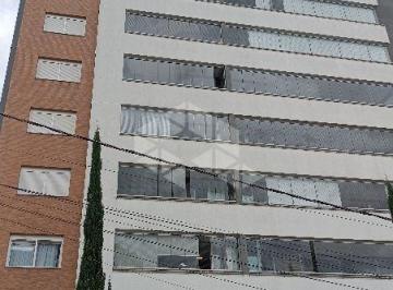 Apartamento · 97m² · 2 Quartos · 2 Vagas · Apartamento 97M² - para Alugar