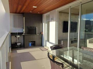 Apartamento · 108m² · 3 Quartos · 2 Vagas · Lux Residence