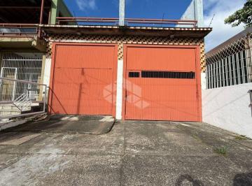 Comercial · 240m² · 3 Vagas · Depósito 240M² - para Alugar