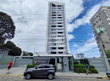 Apartamento · 65m² · 2 Quartos · 2 Vagas · Apartamento 65M² - para Alugar