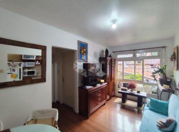 Apartamento · 53m² · 2 Quartos · 1 Vaga · Apartamento 53M² - para Alugar