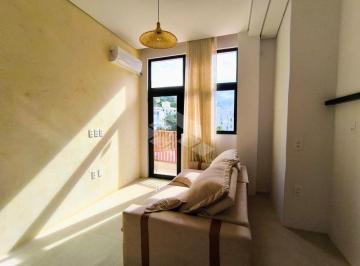 Apartamento · 30m² · 1 Quarto · Apartamento de 1 quarto 40m² para alugar na Carvoeira, Florianópolis