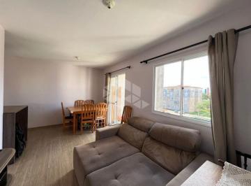 Apartamento · 56m² · 2 Quartos · 1 Vaga · Apartamento 56M² - para Alugar