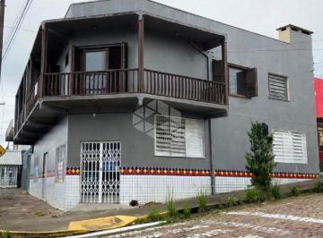 Comercial · 257m² · 1 Vaga · Prédio 257.93M² - para Alugar