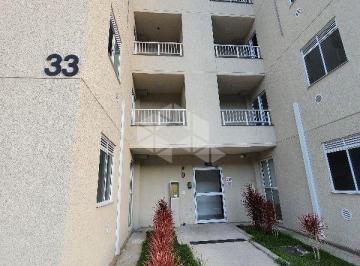 Apartamento · 48m² · 2 Quartos · 1 Vaga · Apartamento para alugar 2 quartos com 48m² - Jardim Janaína - Biguaçu
