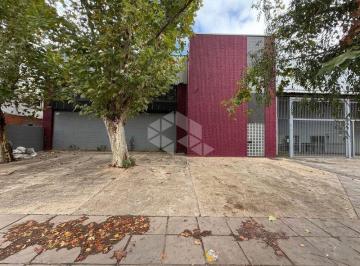 Comercial · 591m² · 5 Vagas · Depósito 591M² - para Alugar