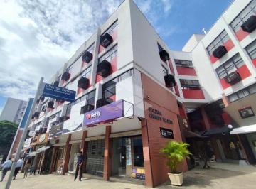 Comercial · 35m² · Loja 50M² - para Alugar