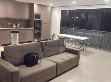 Apartamento · 89m² · 2 Quartos · Apartamento para aluguel - em Pinheiros
