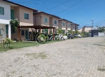 Casa de Condomínio 2 quartos 1 suíte Boa União (Abrantes) · Casa de Condomínio 2 quartos 1 suíte Boa União (Abrantes)
