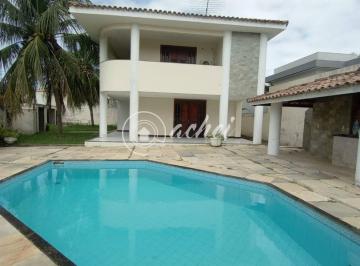 Exclusividade em Alameda Fechada: Casa com 3 Suítes e Lazer Privativo em Vilas do Atlântico · Exclusividade em Alameda Fechada: Casa com 3 Suítes e Lazer Privativo em Vilas do Atlântico