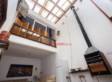 Casa · 280m² · 3 Quartos · 1 Vaga · Casa versátil com renda ativa | Vila Mariana / Aclimação / Paraíso