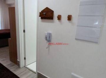 Apartamento · 25m² · 1 Quarto · Studio com 1 dormitório à venda, 25 m² por R$ 449.000,00 - Santo Amaro - São Paulo/SP