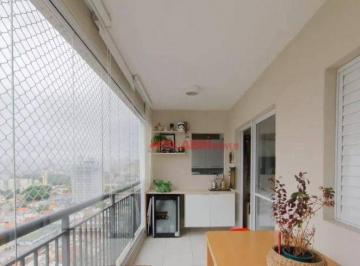 Apartamento · 68m² · 2 Quartos · 1 Vaga · Apartamento com 2 dormitórios à venda, 68 m² por R$ 680.000,00 - Ipiranga - São Paulo/SP