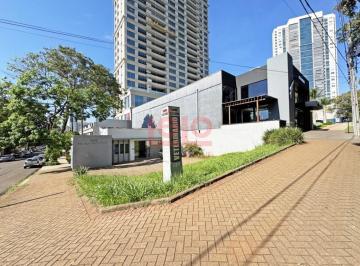 Comercial · 263m² · 3 Vagas · Sala comercial na Zona 02 - Mobiliada