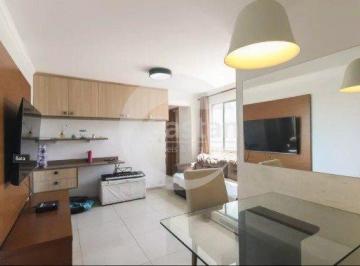 Apartamento · 50m² · 2 Quartos · 1 Vaga · Apartamento em Tatuapé