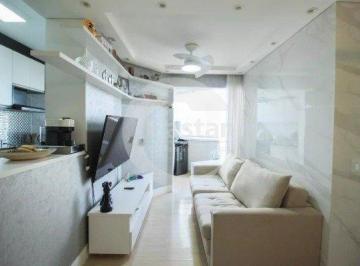 Apartamento · 65m² · 3 Quartos · 1 Vaga · Apartamento em Belém