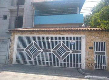 Casa · 150m² · 3 Quartos · 2 Vagas · Casa em Vila Prudente