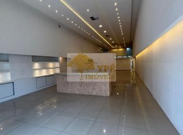 Foto 01 · Salão Comercial para Locação em São Paulo-SP, Bairro Butantã: 2 Salas, 2 Banheiros, 230m² de Área