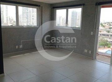 Comercial · 30m² · 1 Quarto · 1 Vaga · Sala Comercial em Vila Prudente