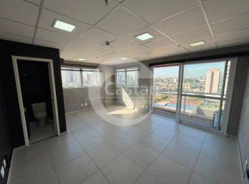 Comercial · 30m² · 1 Quarto · 1 Vaga · Sala Comercial em Vila Prudente