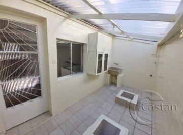 Casa · 120m² · 2 Quartos · 1 Vaga · Sobrado em Ipiranga
