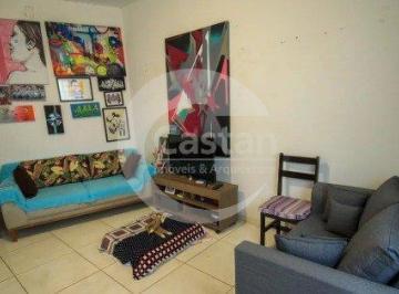 Casa · 256m² · 6 Quartos · 2 Vagas · Sobrado em Mooca