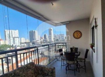 Apartamento · 78m² · 1 Quarto · 1 Vaga · Apartamento em Vila Prudente