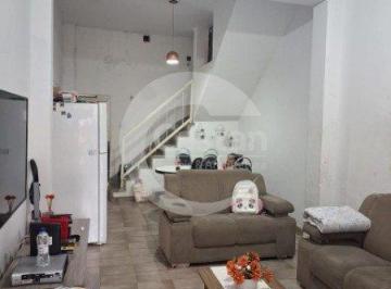 Casa · 96m² · 2 Quartos · Casa em Vila em Brás