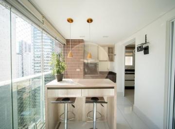 Foto 01 · Apartamento, Vila Regente Feijó, São Paulo, SP