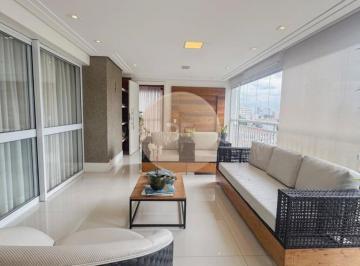 Foto 01 · Apartamento, Chácara Santo Antônio (zona Leste), São Paulo, SP