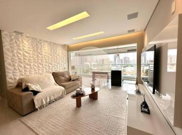 Foto 01 · Apartamento, Tatuapé, São Paulo, SP