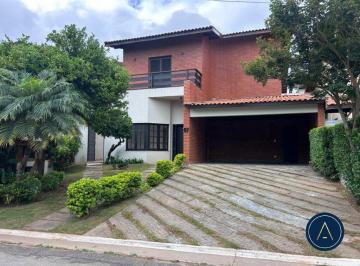 Casa · 360m² · 5 Quartos · Casa à venda - em Alphaville
