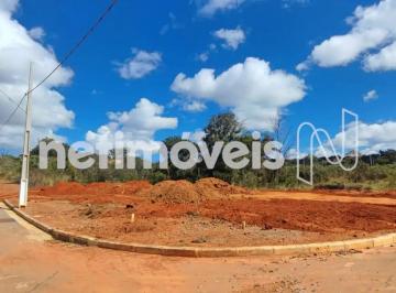 Terreno · 420m² · Vende lote em Lagoa Santa - Lote de esquina !
