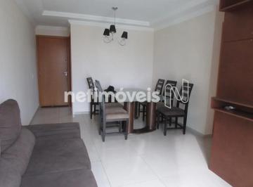 Apartamento · 161m² · 3 Quartos · 2 Vagas · Área privativa 3 quartos no Cabral - Contagem