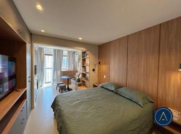 Apartamento · 32m² · 1 Quarto · Apartamento para aluguel - em Brooklin