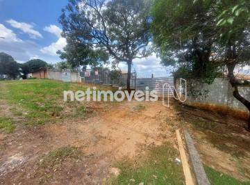 Terreno · 650m² · Excelente lote no Bandeirantes, próximo ao Zoologico.