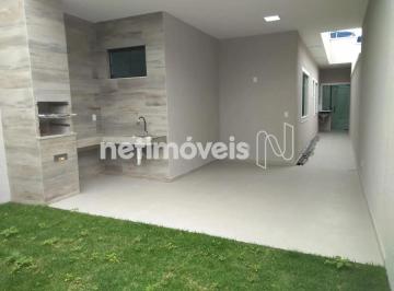 Casa · 89m² · 3 Quartos · 2 Vagas · Casa Linear à venda no Céu Azul por R$700.000,00!