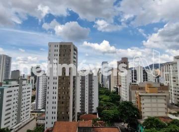 Apartamento · 40m² · 1 Quarto · 1 Quarto em excelente localização! A apenas 1 quarteirão da Praça da Liberdade!