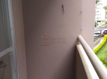 Apartamento · 58m² · 2 Quartos · 1 Vaga · APARTAMENTO À VENDA NO CONDOMÍNIO RESIDENCIAL ANCHIETA - PEDRAS - EM JUNDIAÍ/SP