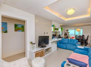 Apartamento · 137m² · 3 Quartos · 2 Vagas · Apartamento 3 quartos 137,17m² Centro Balneário Camboriú
