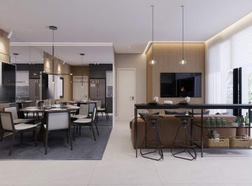 Apartamento · 106m² · 2 Quartos · 2 Vagas · Apartamento à venda no Edifício Metropolitan