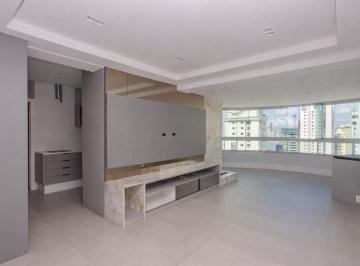 Apartamento · 140m² · 3 Quartos · 2 Vagas · Apartamento à venda no Pioneiros em Balneário Camboriú.