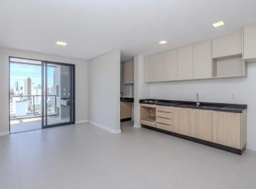 Apartamento · 77m² · 2 Quartos · 2 Vagas · Apartamento à venda no Centro em Itajaí.