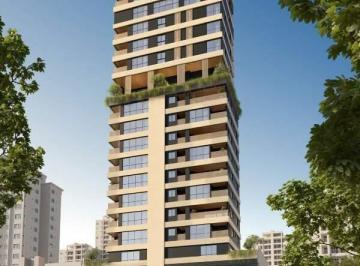 Apartamento · 167m² · 3 Quartos · 3 Vagas · Cobertura com 3 Suítes e 167m² no Bella Carolina Residence