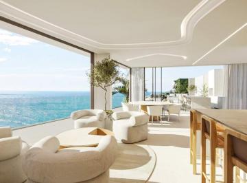 Apartamento · 199m² · 3 Quartos · 3 Vagas · Apartamento à venda no Edifício Scenarium Brava Norte