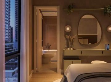 Apartamento · 109m² · 3 Quartos · 2 Vagas · Apartamento 3 quartos 109m² Centro Balneário Camboriú