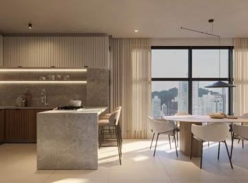Apartamento · 164m² · 4 Quartos · 2 Vagas · Duplex com 164m², 4 dormitórios e 2 suítes no Bella Carolina Residence!