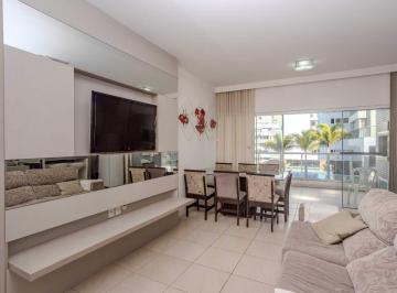 Apartamento · 110m² · 3 Quartos · 2 Vagas · Apartamento à venda no Centro em Balneário Camboriú.