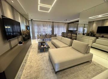 Apartamento · 165m² · 4 Quartos · Apartamento à venda na 2ª quadra de Balneário Camboriú